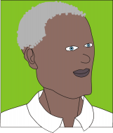 Quett Kaunda